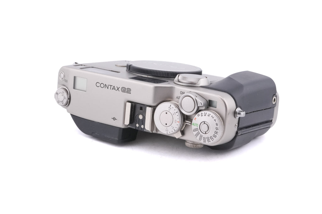 Contax G2