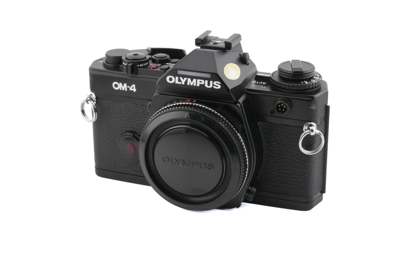 Olympus OM-4