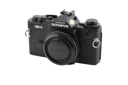Olympus OM-4