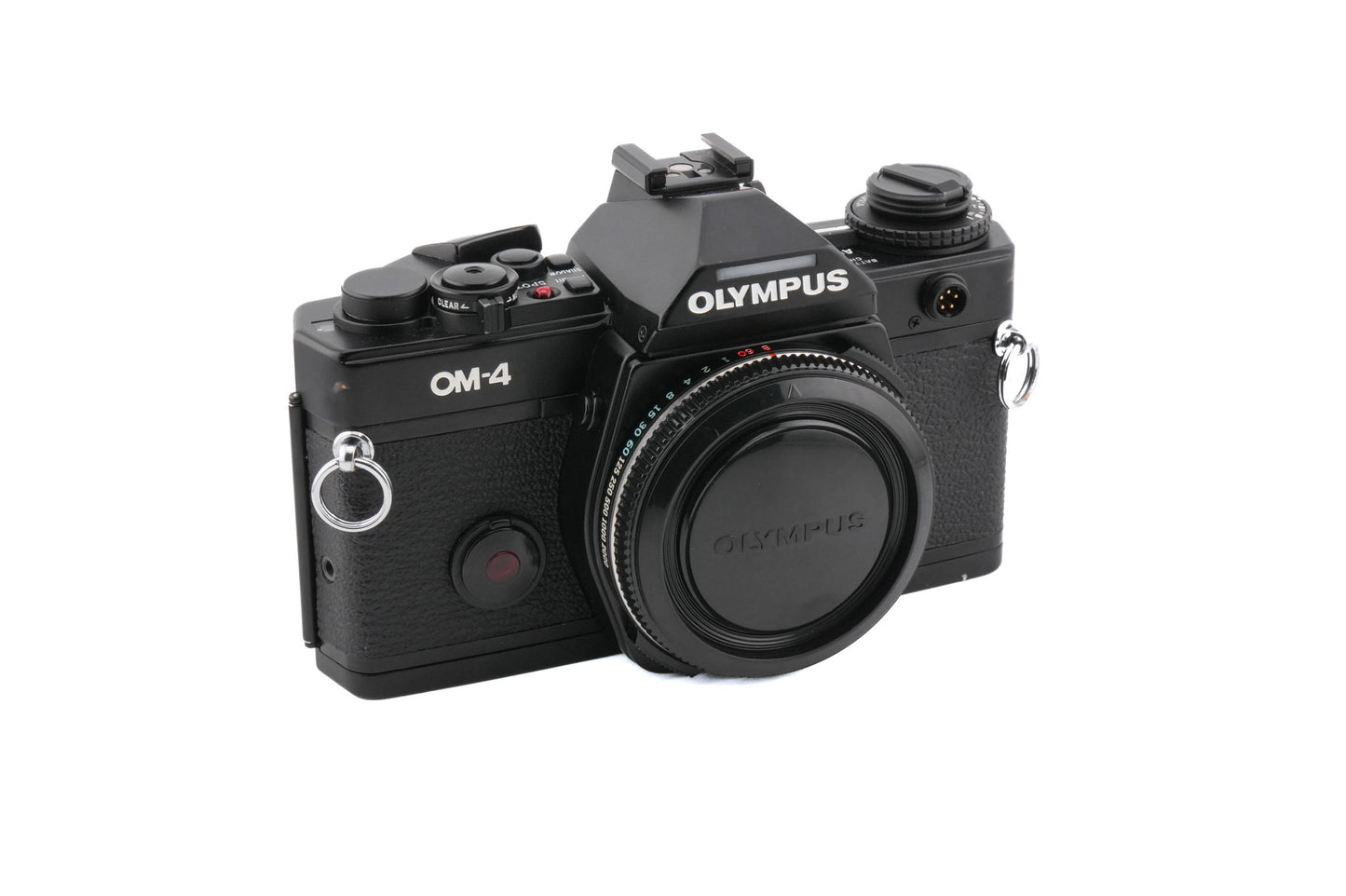 Olympus OM-4