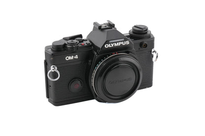 Olympus OM-4