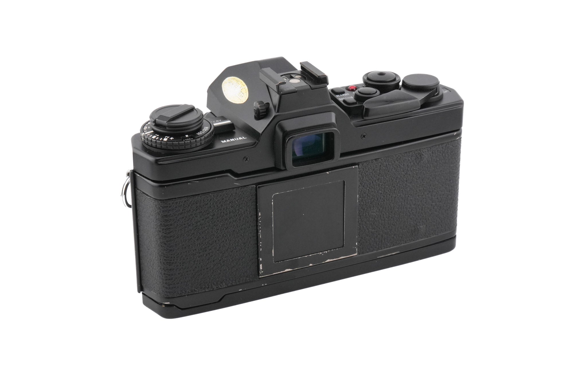 Olympus OM-4 – Kamerastore