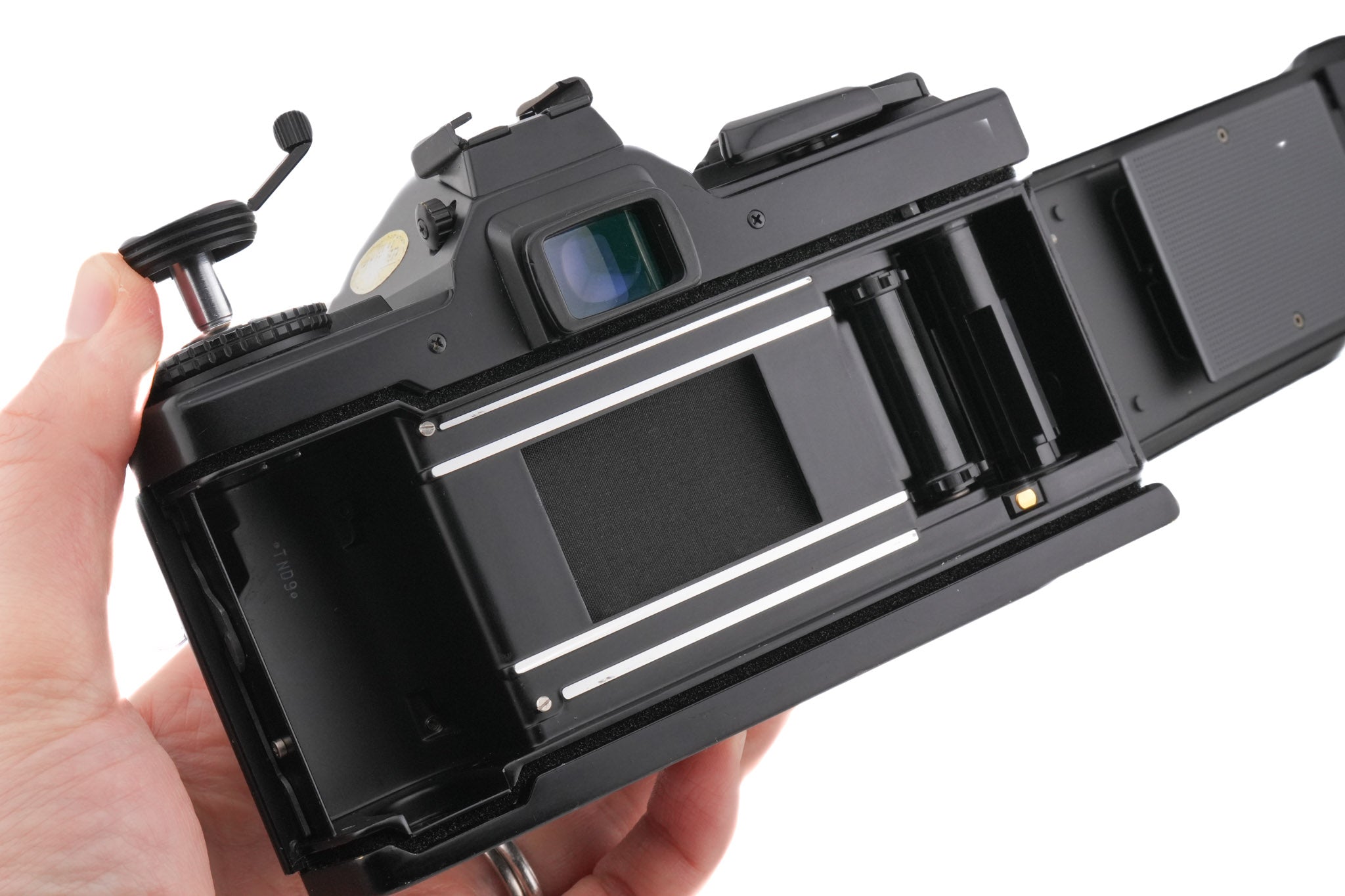 Olympus OM-4 – Kamerastore