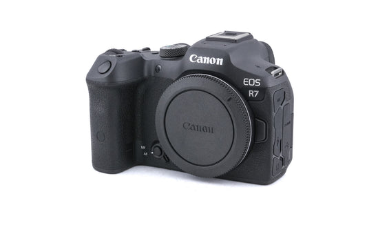 Canon EOS R7