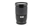 Minolta 28-135mm f4-4.5 AF Zoom