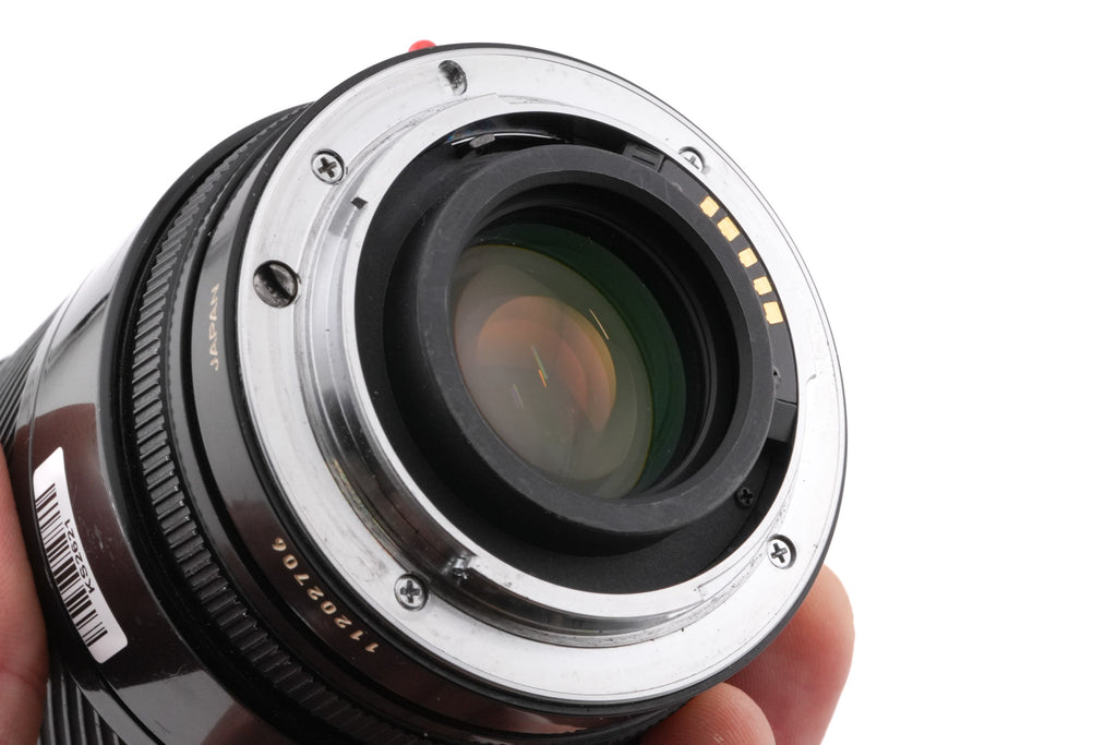 Minolta 28-135mm f4-4.5 AF Zoom