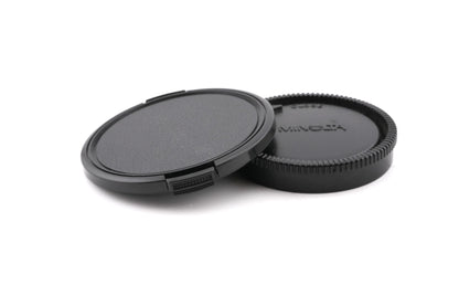 Minolta 28-135mm f4-4.5 AF Zoom