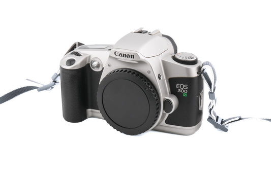 Canon EOS 500N