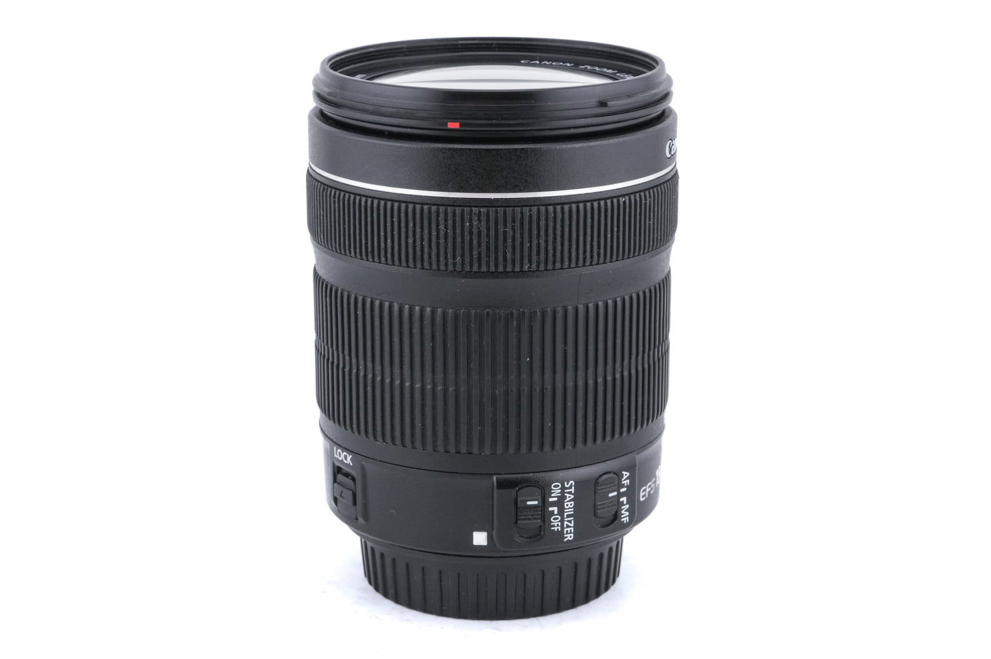 Canon 18-135mm f3.5-5.6 IS STM