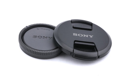 Sony 35mm f1.4 Distagon T* ZA (SEL3514Z)