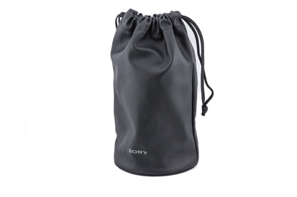 Sony 35mm f1.4 Distagon T* ZA (SEL3514Z)