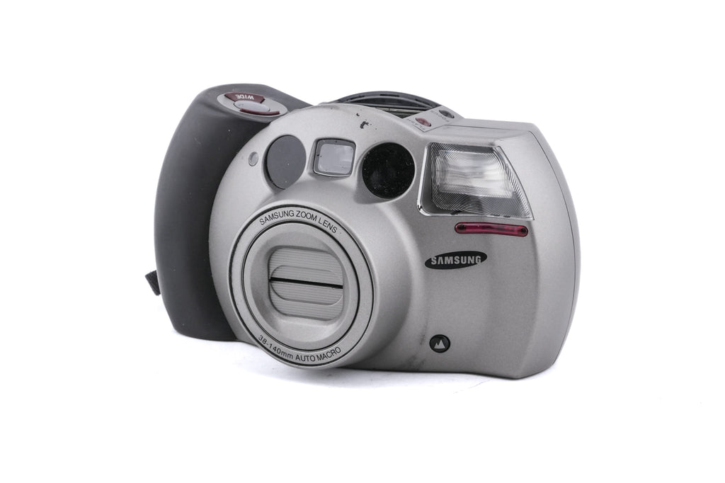 Samsung ECX 1 S