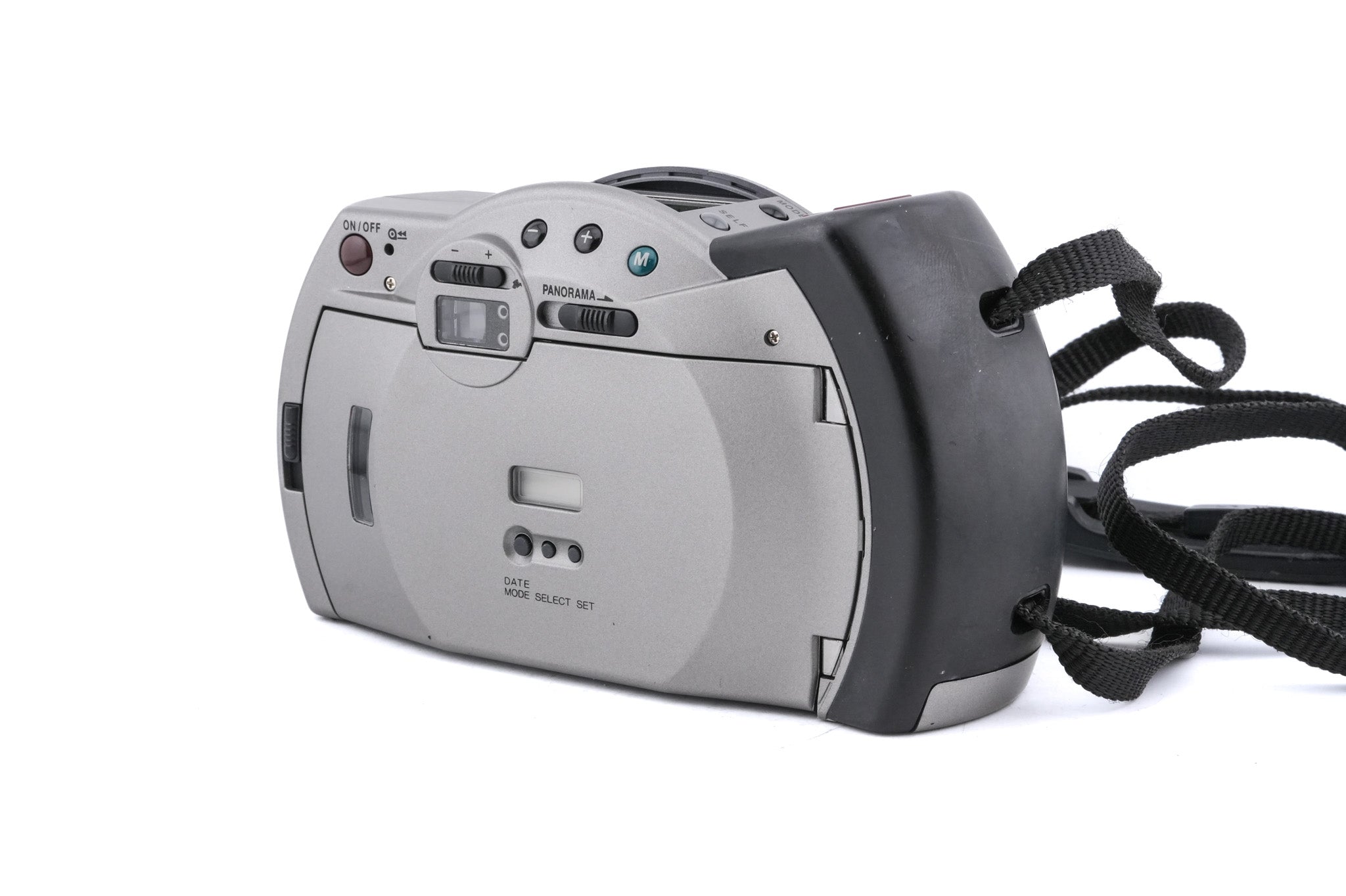 Samsung ECX 1 S