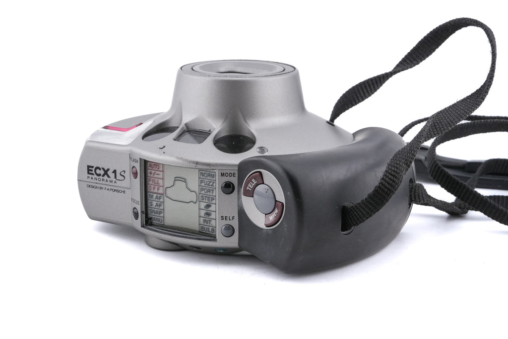 Samsung ECX 1 S