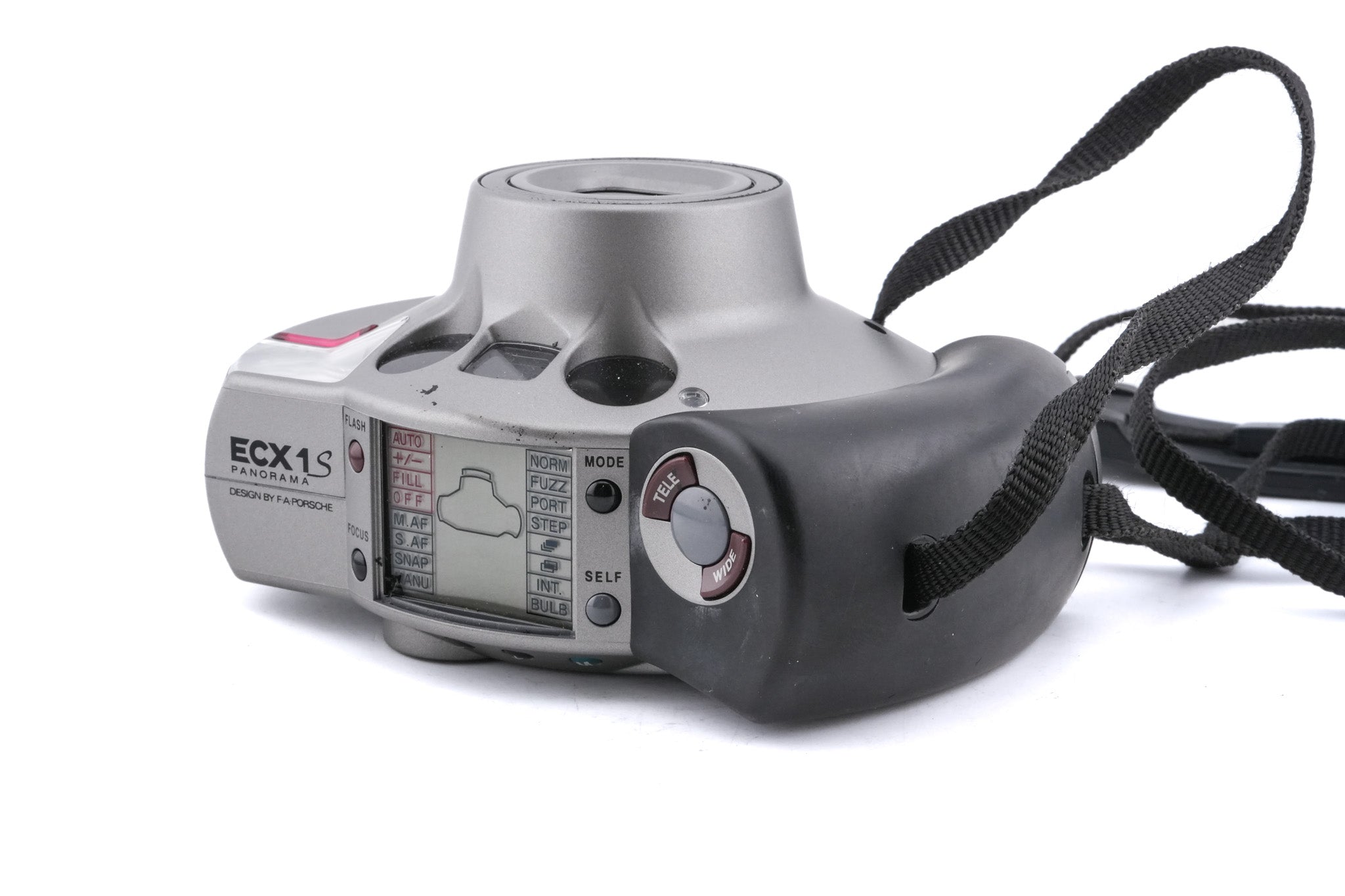 Samsung ECX 1 S