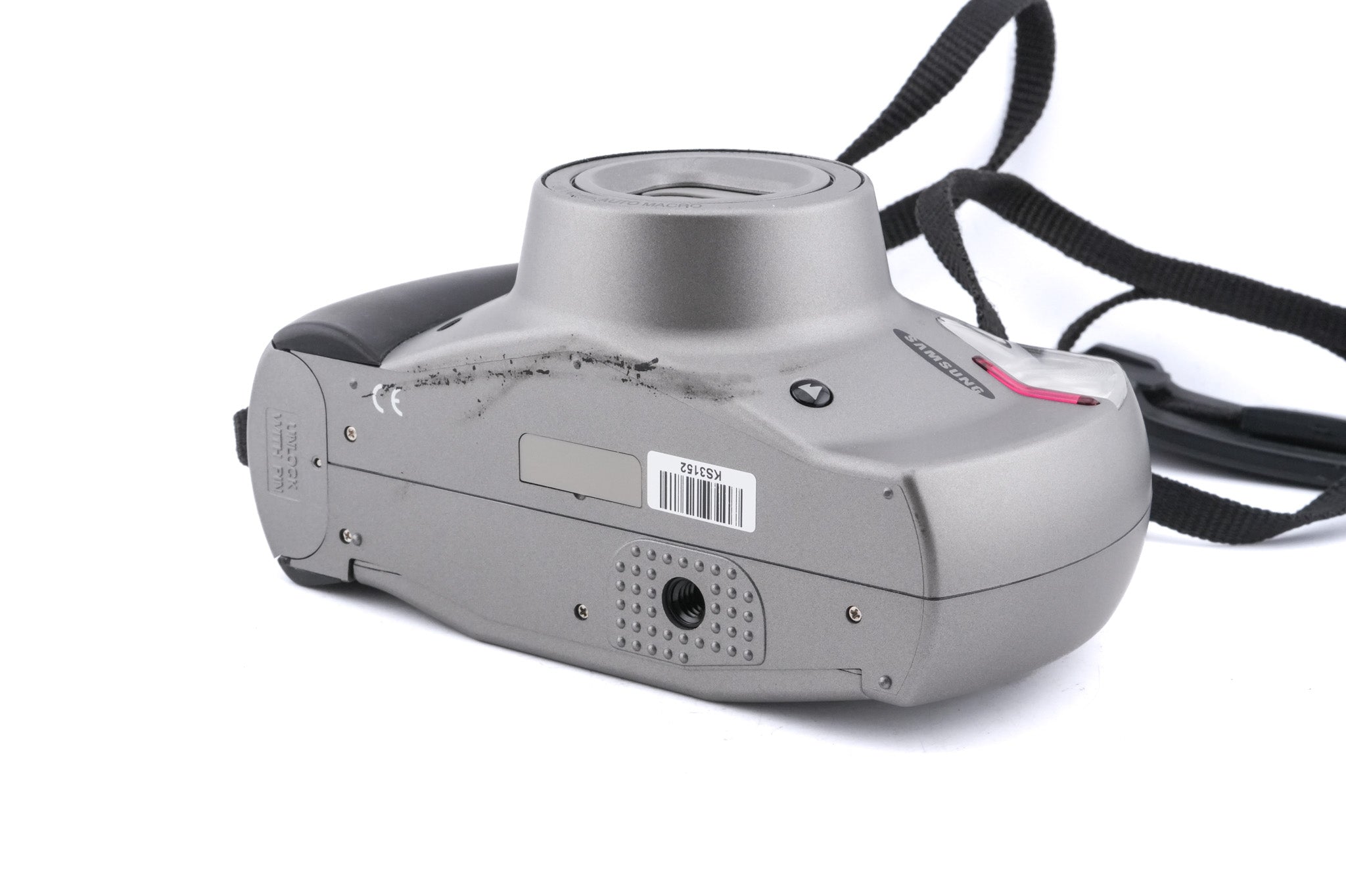 Samsung ECX 1 S