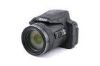 Nikon Coolpix P900