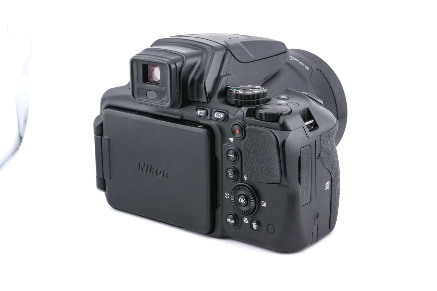 Nikon Coolpix P900