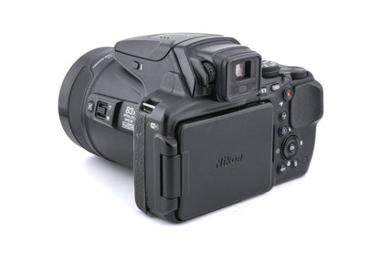 Nikon Coolpix P900