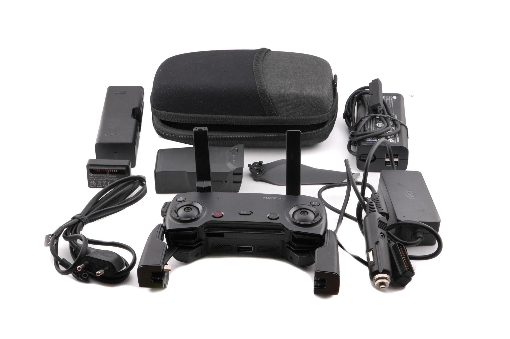 DJI Mavic Air
