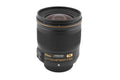 Nikon 28mm f1.8 AF-S Nikkor G N
