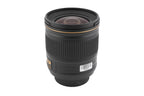 Nikon 28mm f1.8 AF-S Nikkor G N