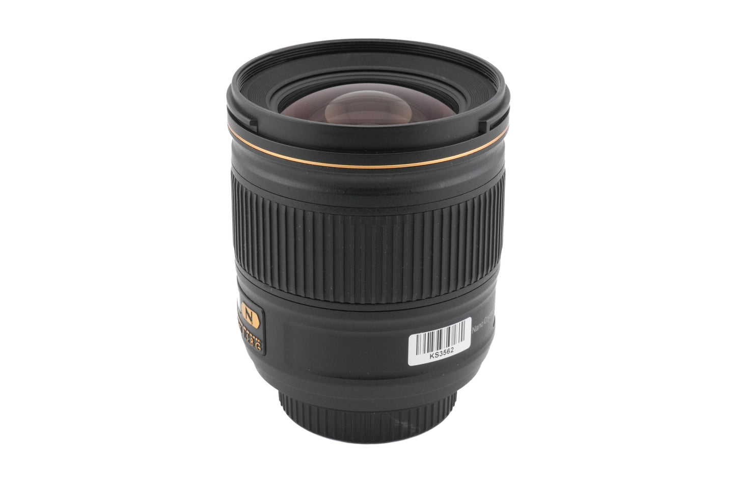 Nikon 28mm f1.8 AF-S Nikkor G N