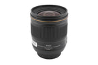 Nikon 28mm f1.8 AF-S Nikkor G N
