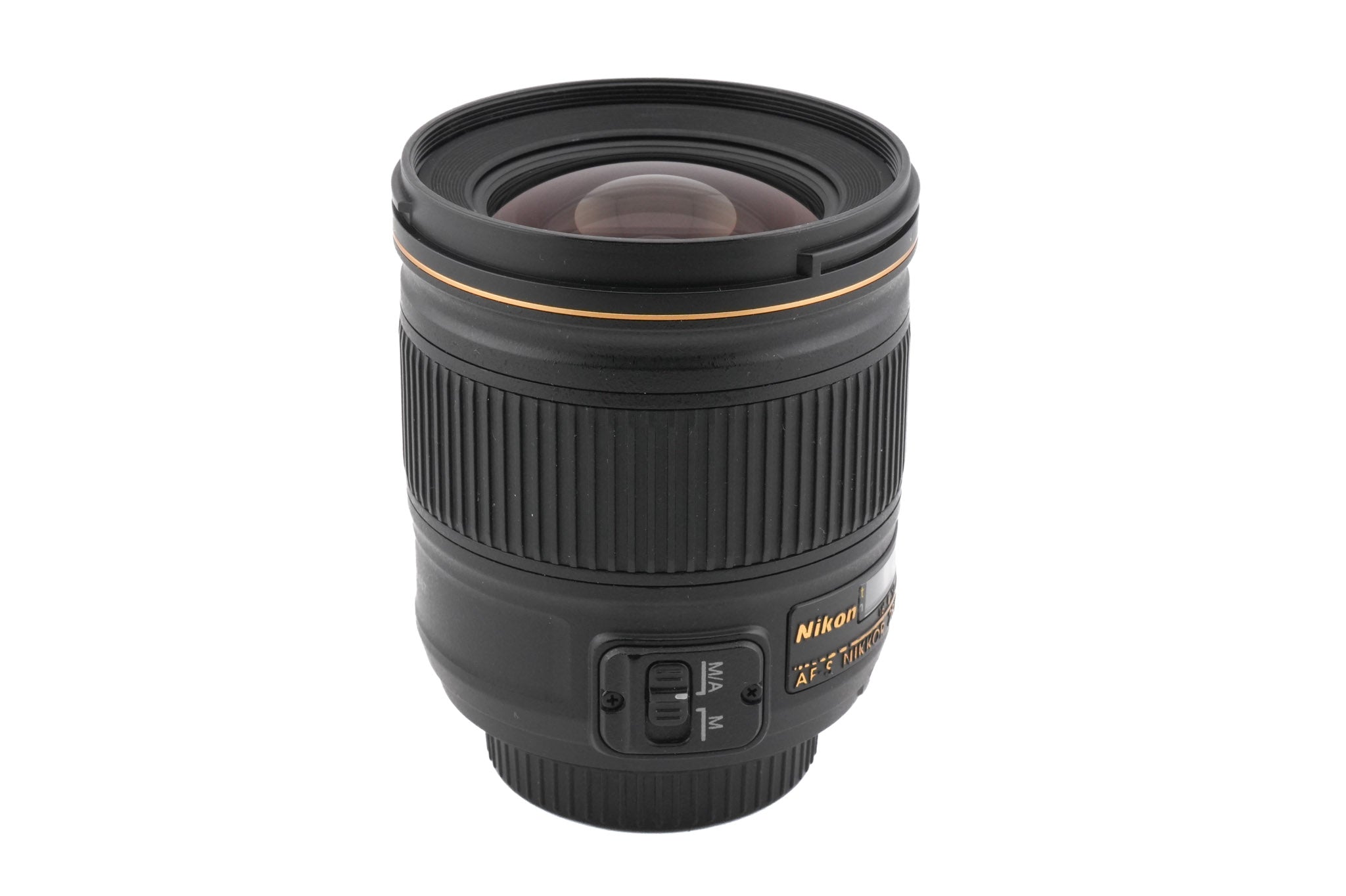 Nikon 28mm f1.8 AF-S Nikkor G N
