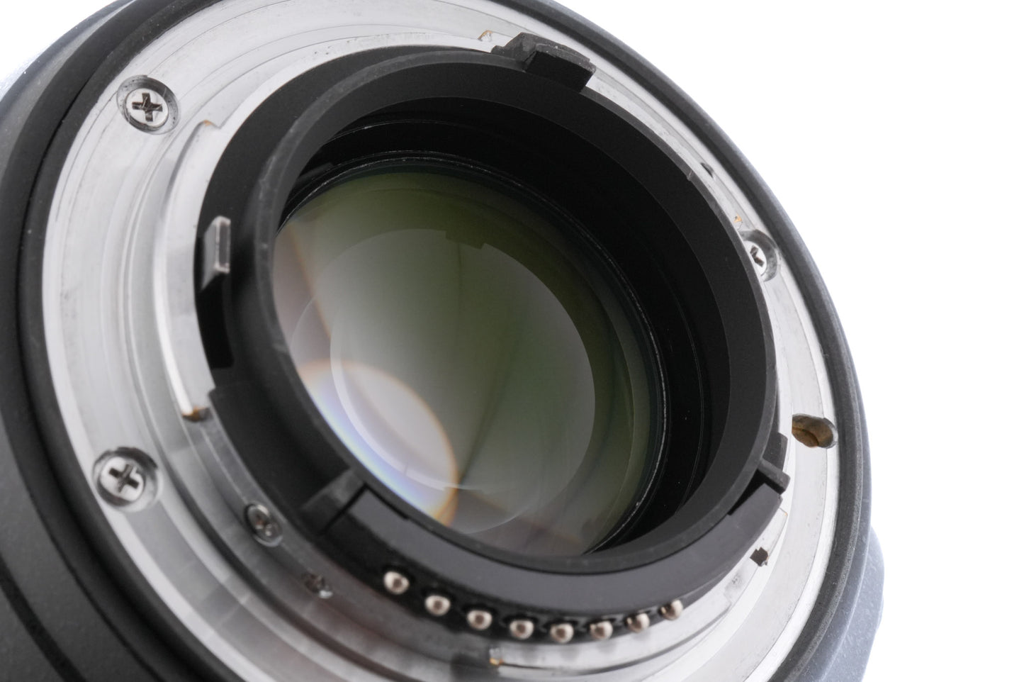 Nikon 28mm f1.8 AF-S Nikkor G N