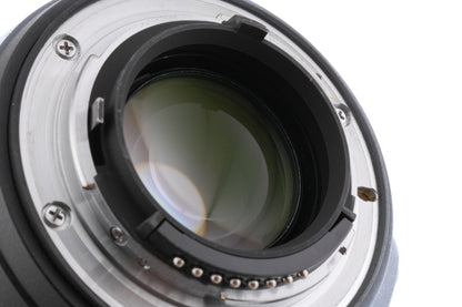 Nikon 28mm f1.8 AF-S Nikkor G N