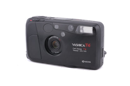 Yashica T4