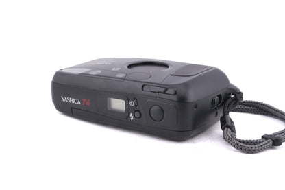 Yashica T4
