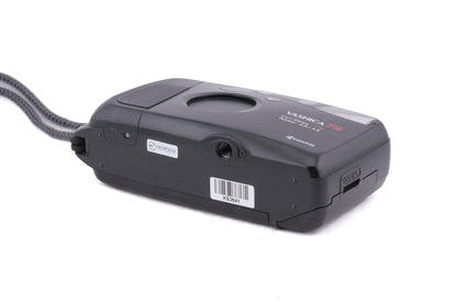 Yashica T4