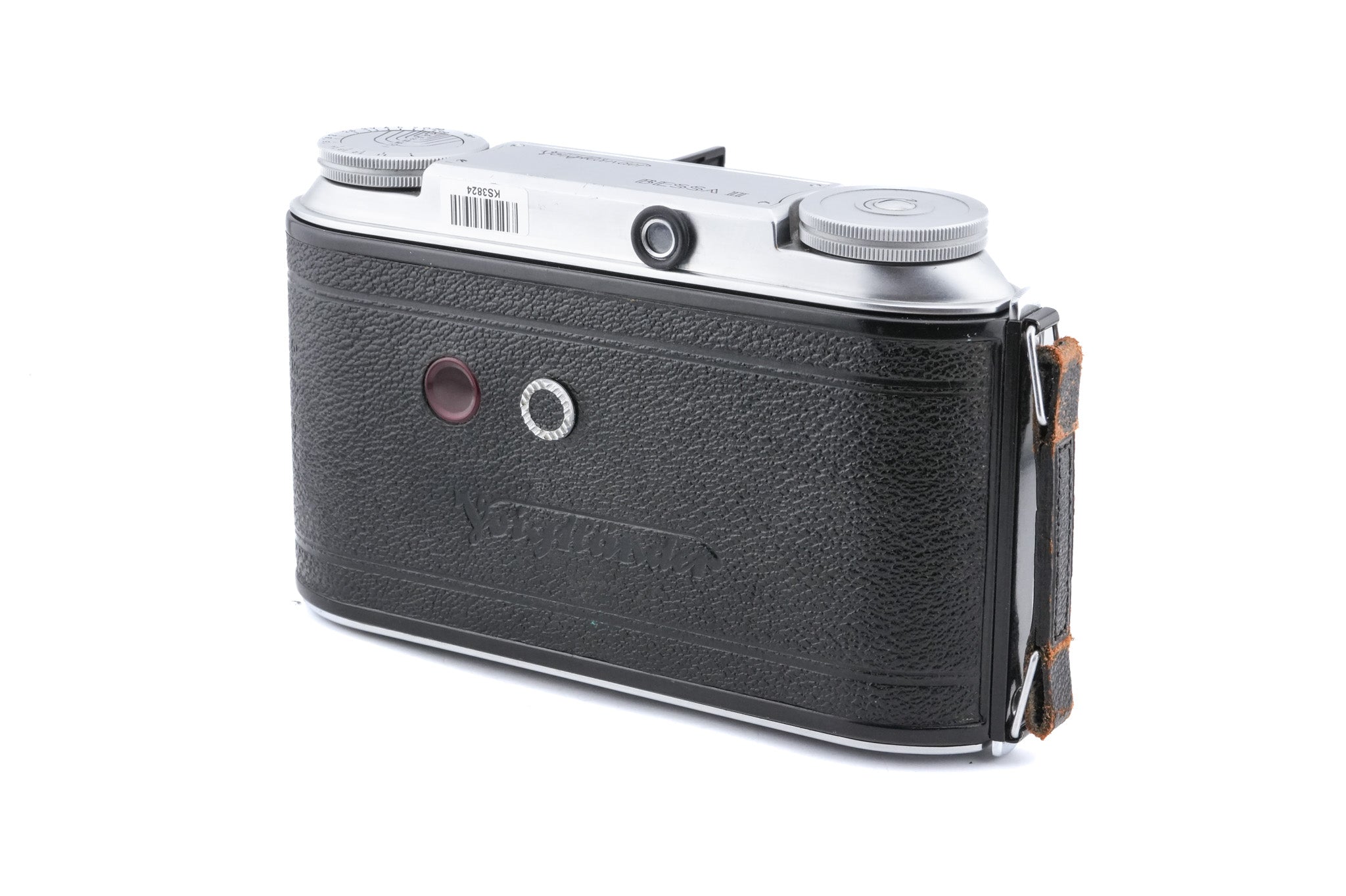 j*l様 VOIGTLANDER BESSA R2M + COLOR-SKOPE Meet the Camera: Voigtländer Bessa II – Filmosaur