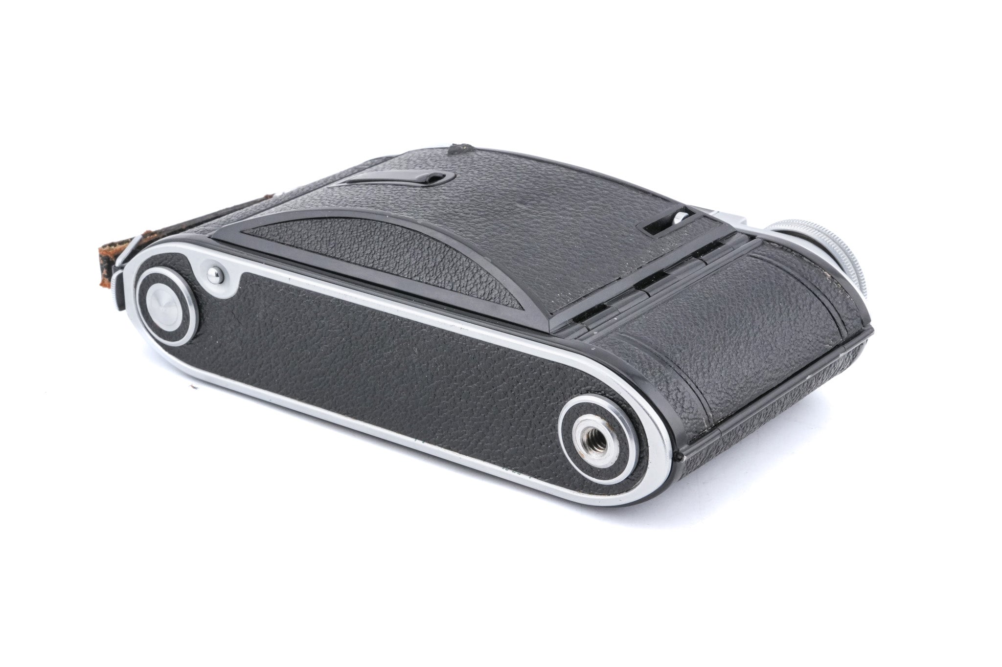 Voigtländer Bessa II (Color-Skopar) – Kamerastore