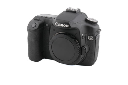 Canon EOS 50D
