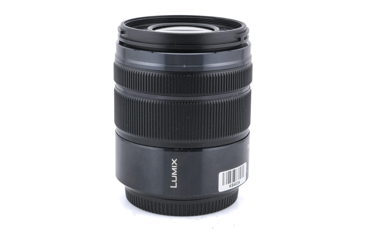 Panasonic 45-150mm f4-5.6 G Vario ASPH. Mega O.I.S. (H-FS45150)