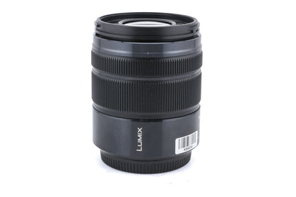 Panasonic 45-150mm f4-5.6 G Vario ASPH. Mega O.I.S. (H-FS45150)