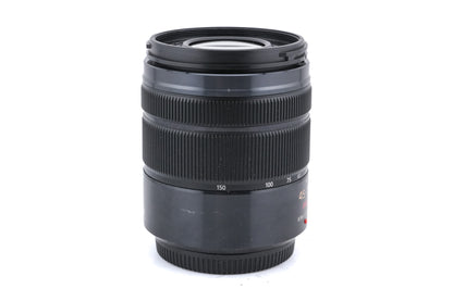 Panasonic 45-150mm f4-5.6 G Vario ASPH. Mega O.I.S. (H-FS45150)