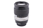 Nikon 135mm f2.8 Nikkor-Q Auto Pre-AI
