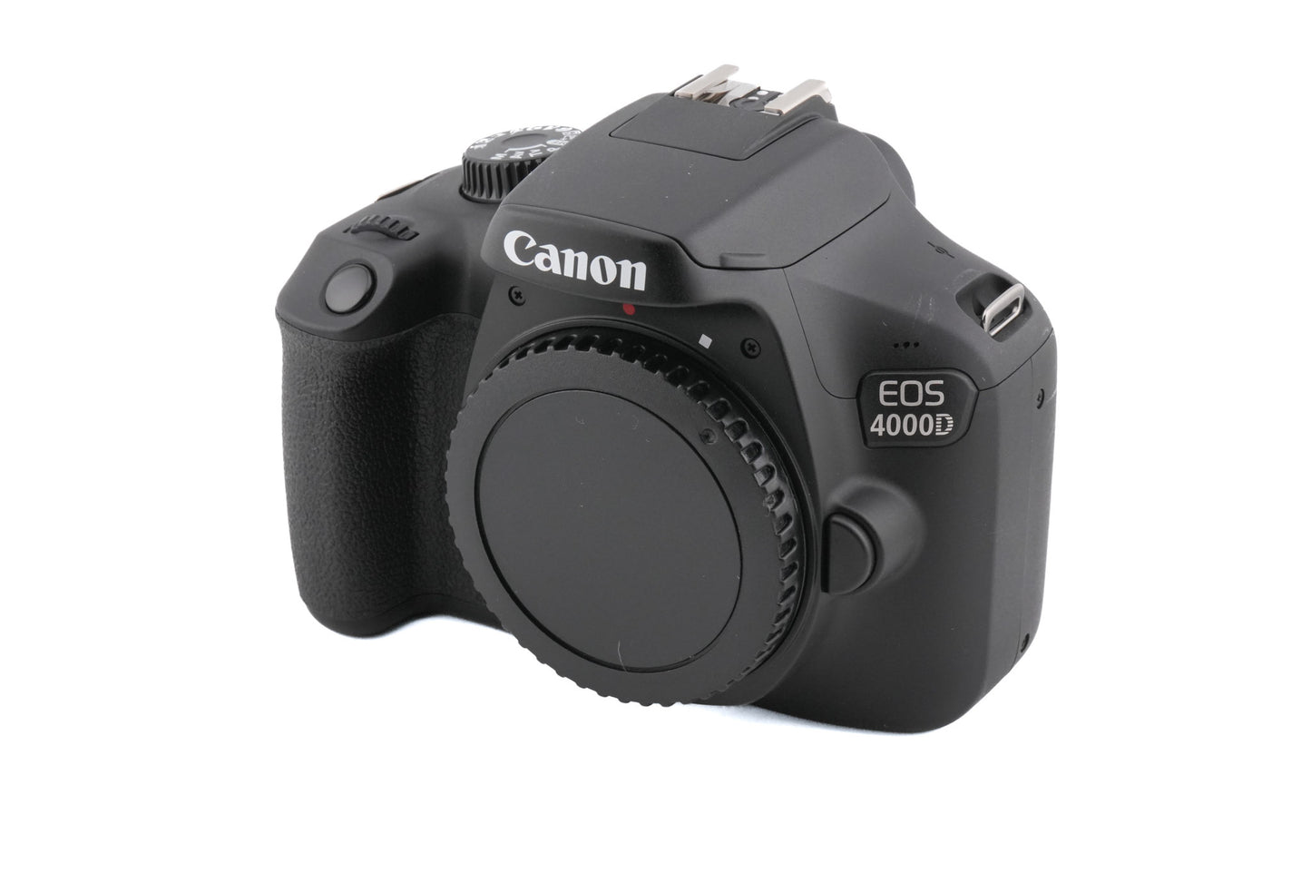 Canon EOS 4000D