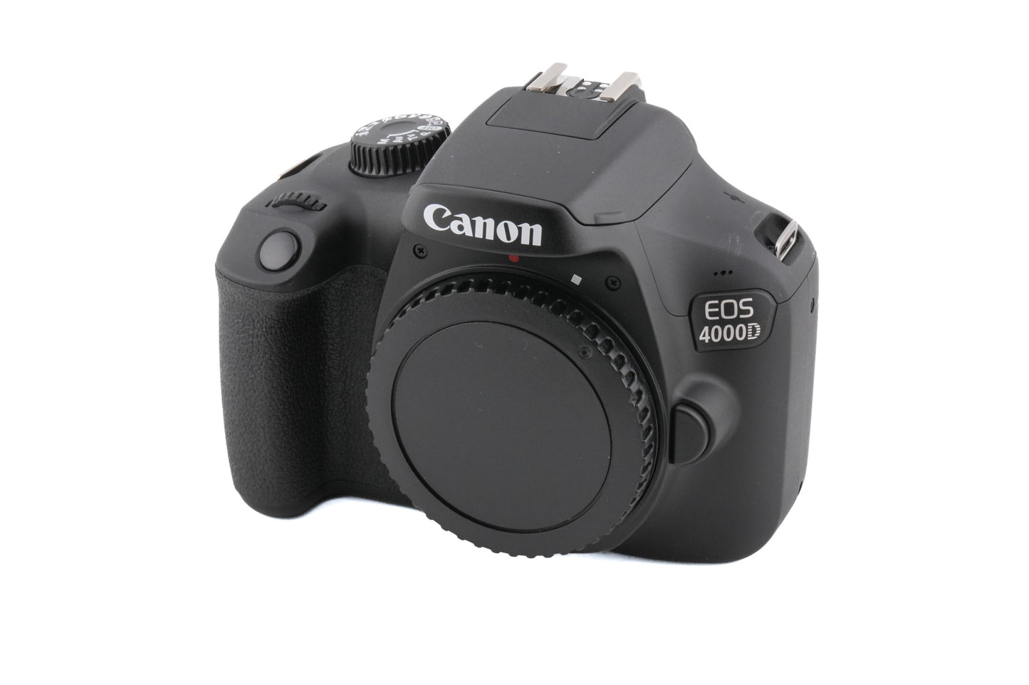 Canon EOS 4000D
