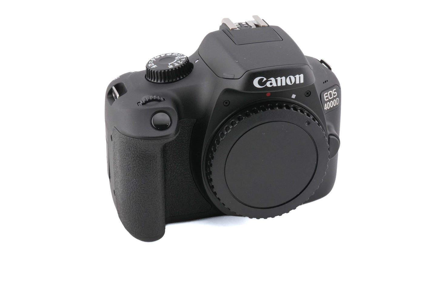 Canon EOS 4000D