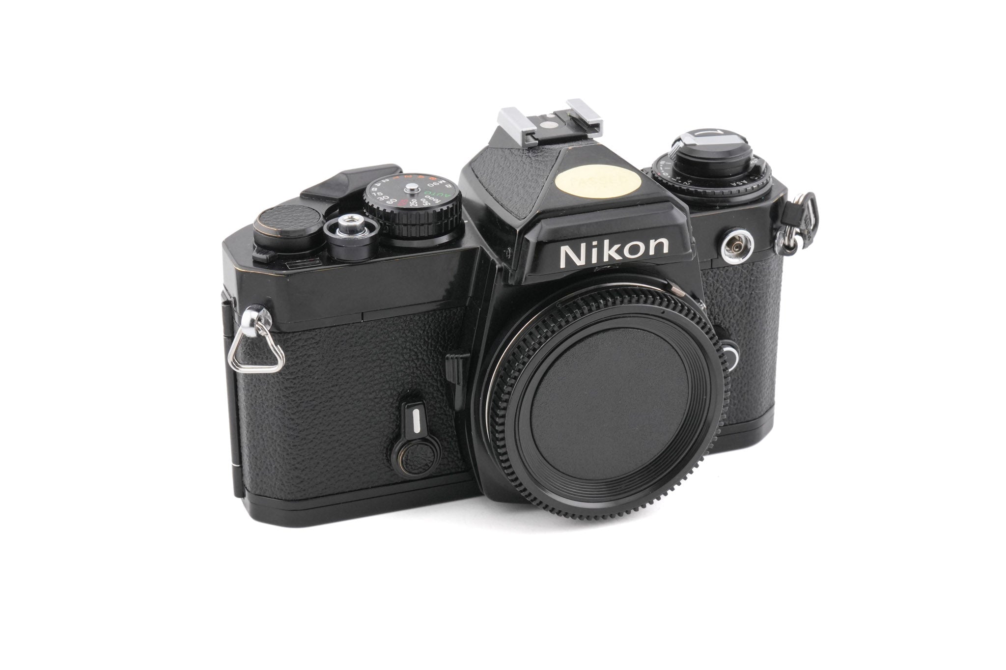 Nikon FE - Camera – Kamerastore
