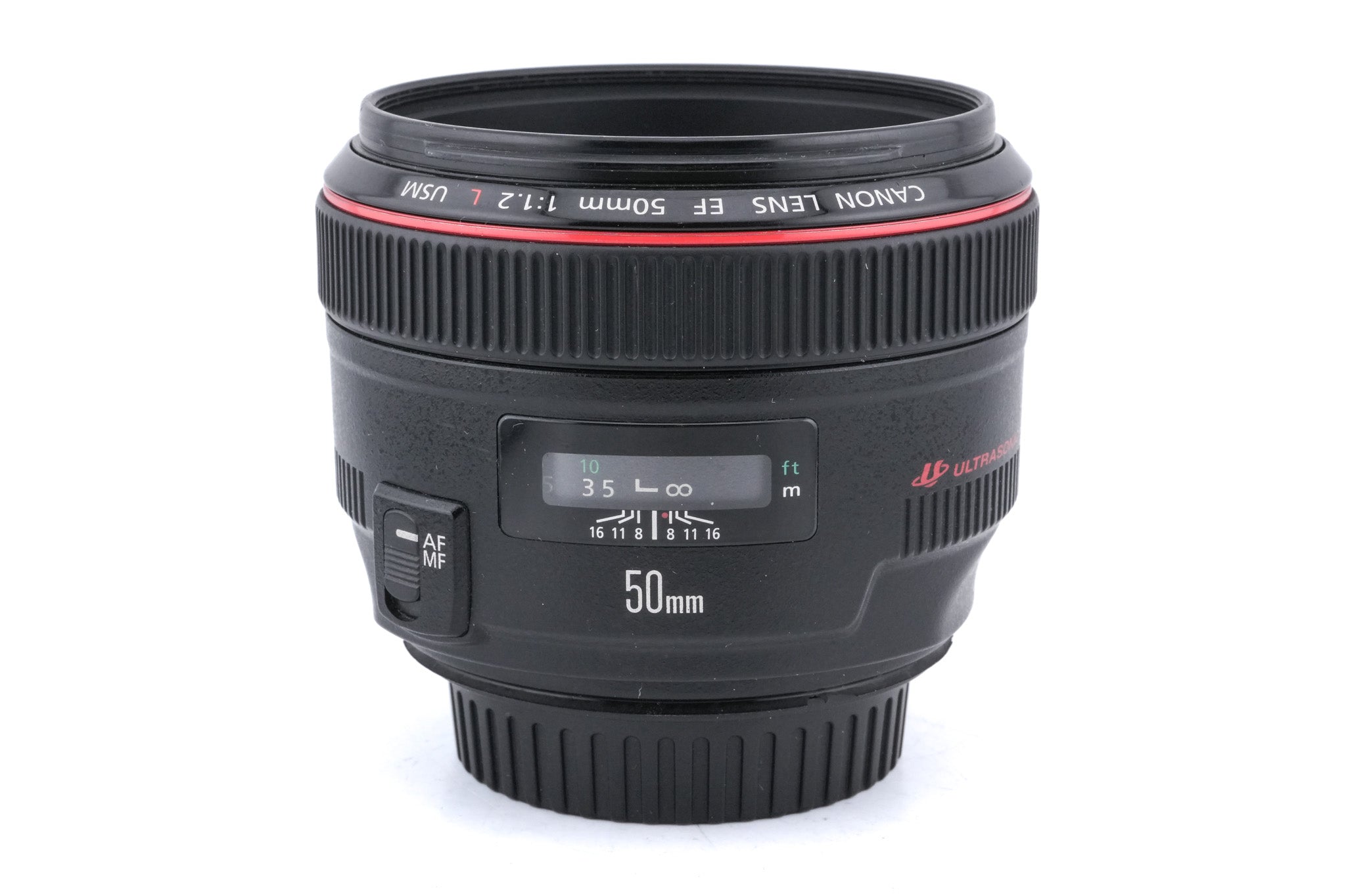Sigma 14mm f2.8 EX Aspherical HSM - Lens – Kamerastore