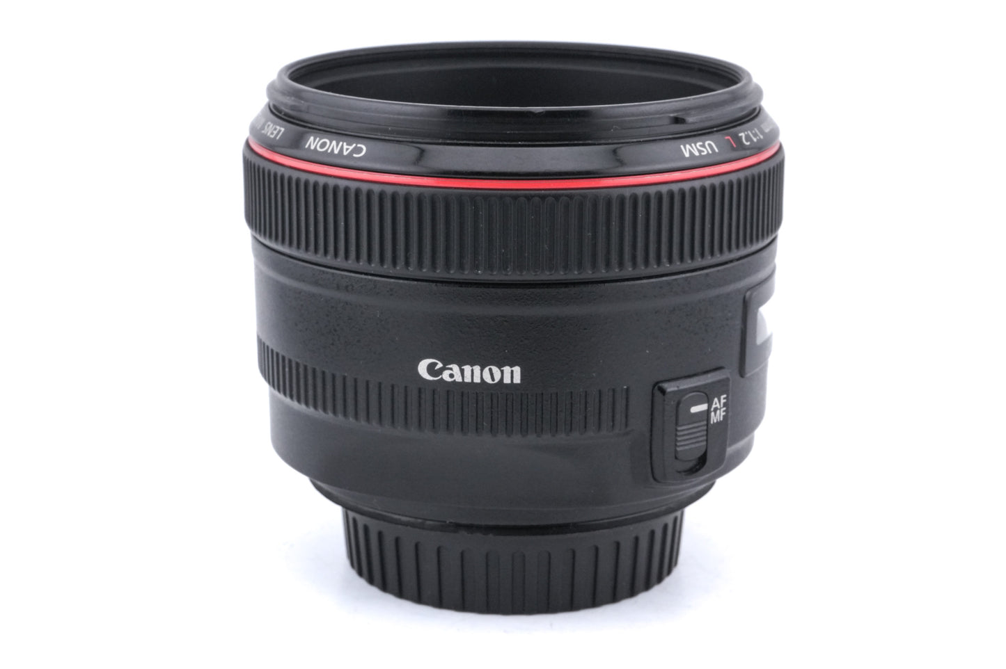 Canon 50mm f1.2 L USM