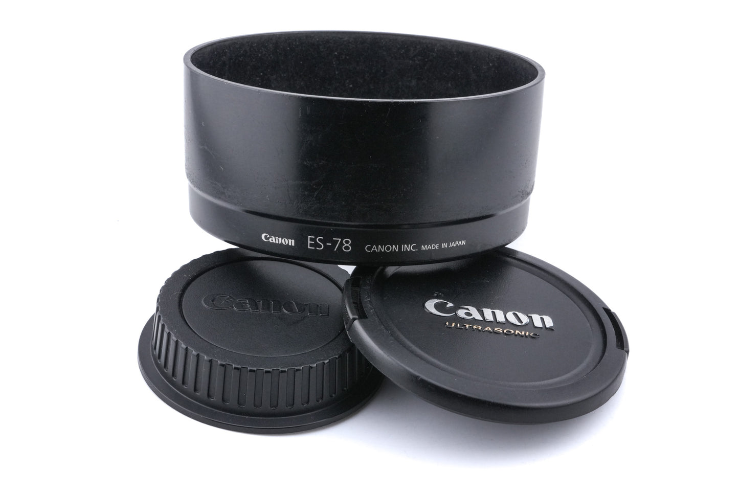 Canon 50mm f1.2 L USM