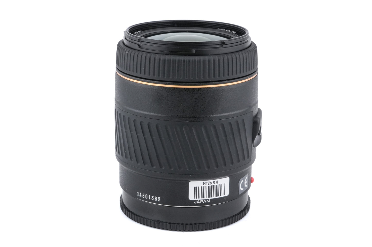 Minolta 35mm f1.4 F G RS