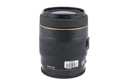 Minolta 35mm f1.4 F G RS